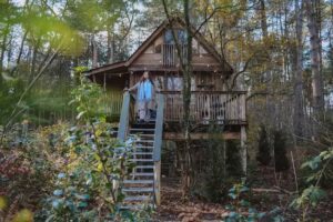 Honeyguide – slow travel reistips & vakantiebestemmingen