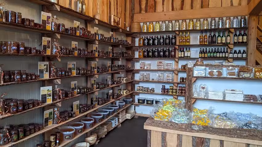 HONINGonline.nl | De honingwinkel met echte honing van de imker