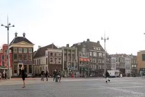 Horeca Groningen