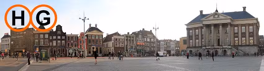 Horeca Groningen