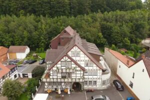 Horizon Motor Reizen