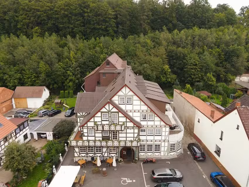 Horizon Motor Reizen