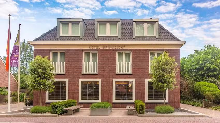 Hotel Brinkzicht Vledder