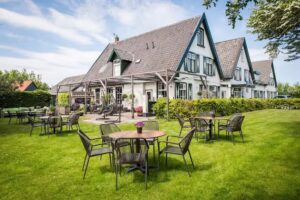 Hotel & Bungalowpark Prins Hendrik