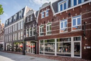 Hotelresidentie Vlissingen