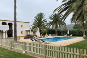 Huis Huren Ibiza