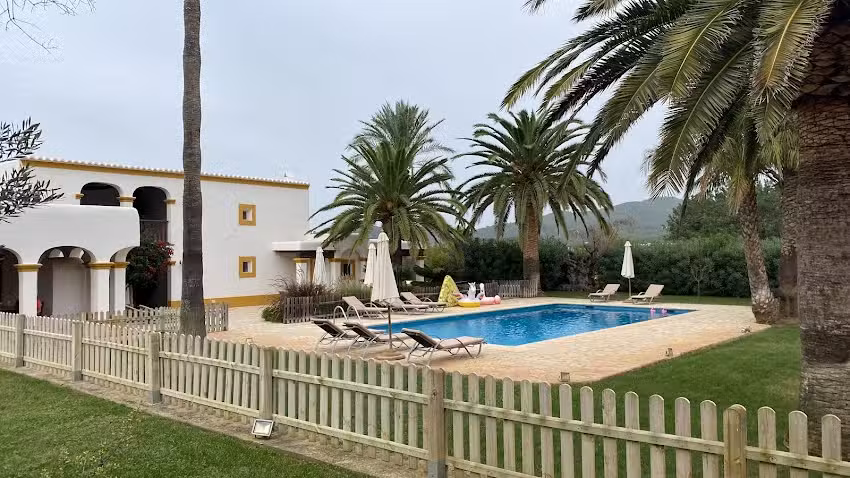Huis Huren Ibiza