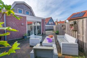 Huis op West
