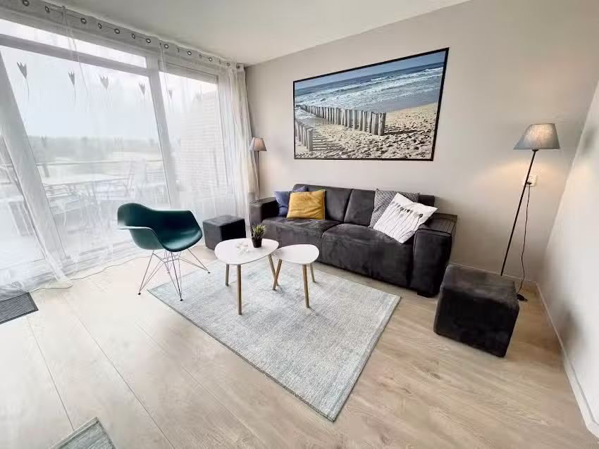 Huisje Huren Ameland