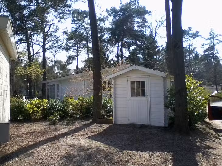 Huisje huren Veluwe The Easy Way