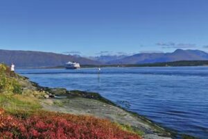 Hurtigruten Nederland