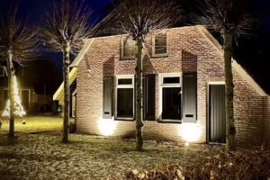 Huus An De Keienstroat