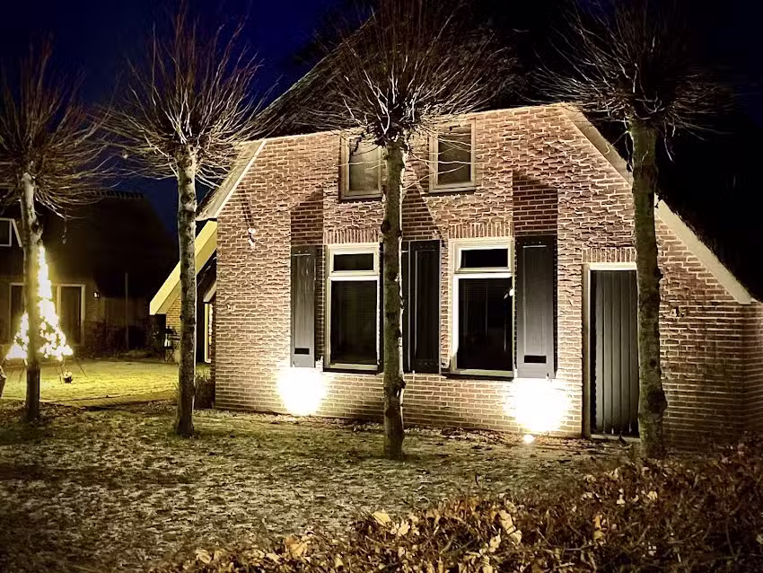 Huus An De Keienstroat