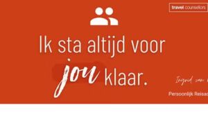 I. v. Dijk / Travel Counsellor