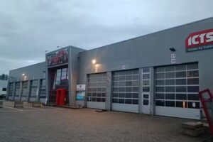 ICTS Services Uithoorn BV