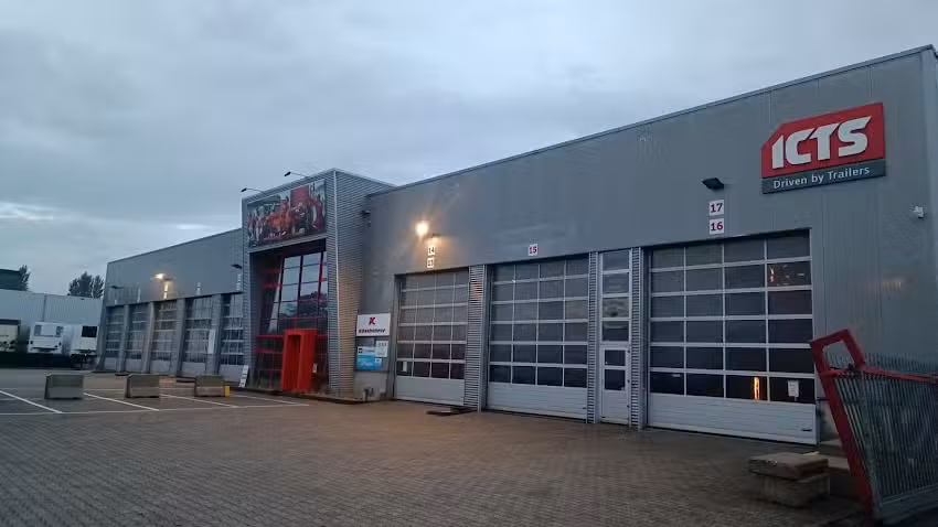 ICTS Services Uithoorn BV