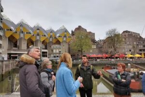 idtours Rotterdam