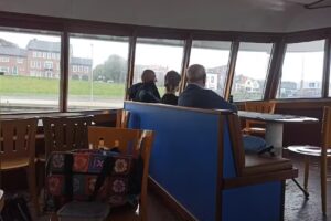 IJmuidense Rondvaart Maatschappij B.V.