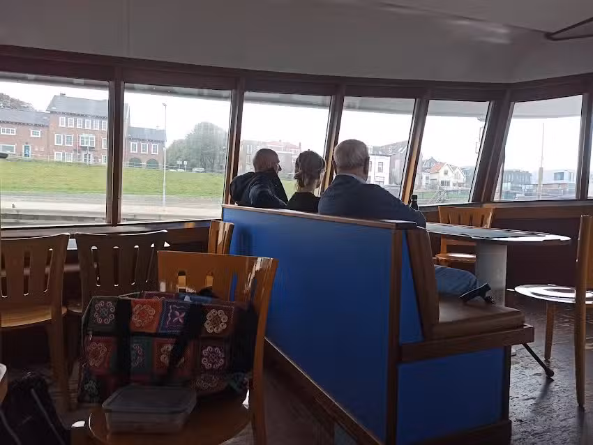 IJmuidense Rondvaart Maatschappij B.V.