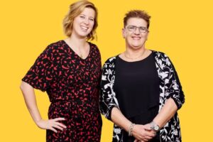 Ilka&rsquo;s Reizen &ndash; Personal Touch Travel