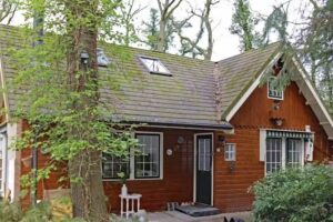 In den Vrolijke Vogel