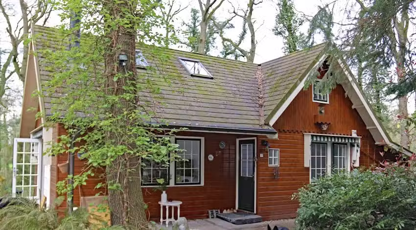 In den Vrolijke Vogel