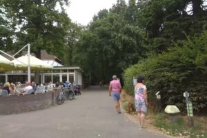 In Het Spoor Van de Bende