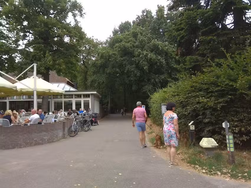 In Het Spoor Van de Bende