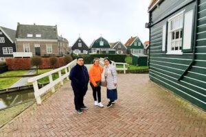 IndoHolland Tours ️