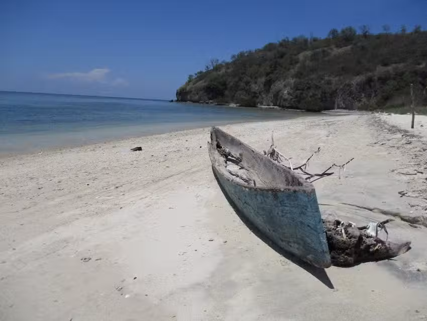 Indonesia Travel &ldquo;Jalan Jalan&rdquo;