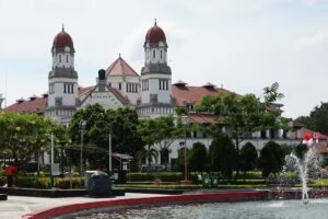 Indonesië reizen op maat