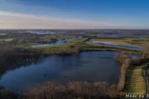 Infocentrum IJssel Den Nul