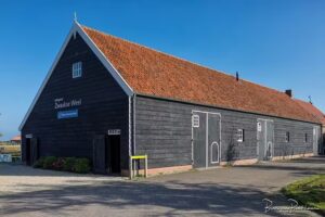 Infopunt Zwaakse Weel