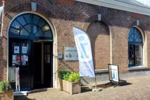 Informatiecentrum Den Helder