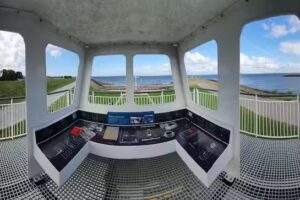 Informatiepunt Oosterschelde