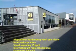 Informatiepunt Regio Hardenberg