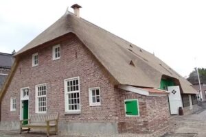 Inloophuis Kerkzicht