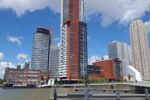 Inside Rotterdam – City Tours