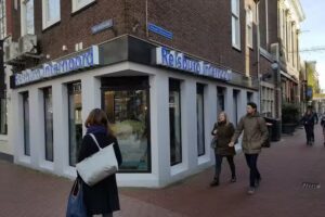 Internoord vakanties Leeuwarden