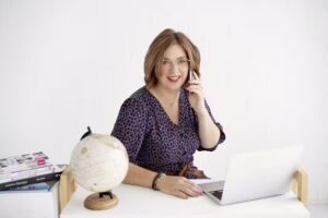 Irma Schout &ndash; Personal Touch Travel