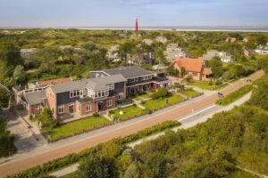 It Aude Kolonyh&uacute;s (Het oude koloniehuis)