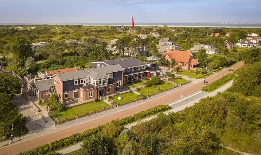 It Aude Kolonyh&uacute;s (Het oude koloniehuis)