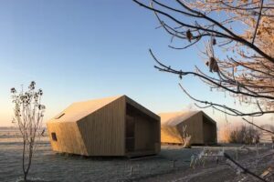 it Dreaml&acirc;n&hellip; overnachten in puur Friesland