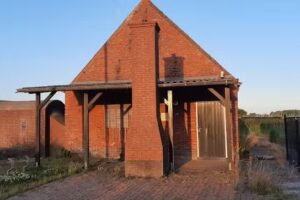 It Garnalenfabriekje