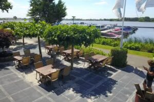 Jachthaven Rottemeren