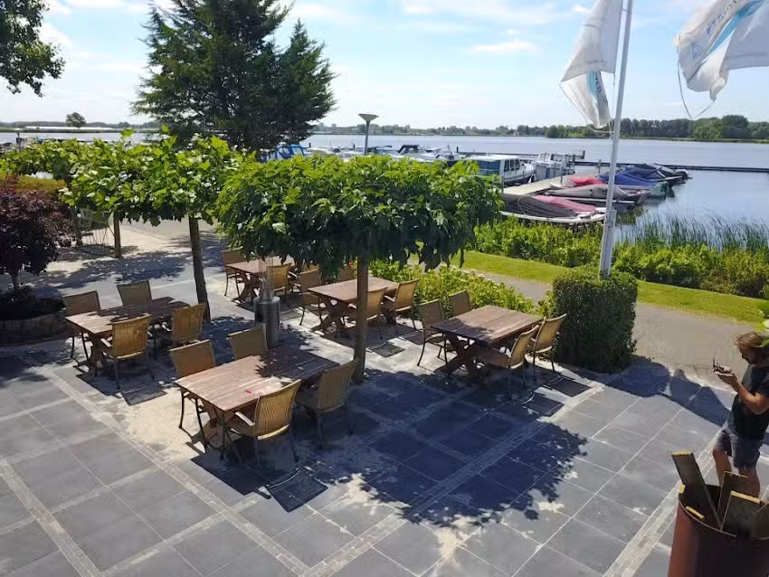 Jachthaven Rottemeren