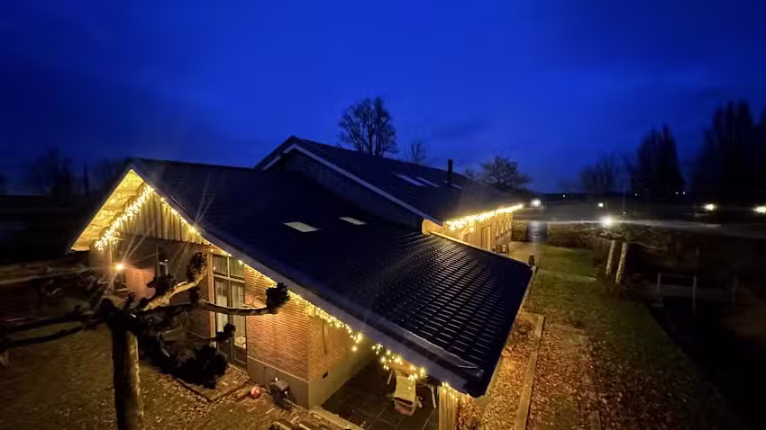 Jacobs Erf (fam. van Vulpen)