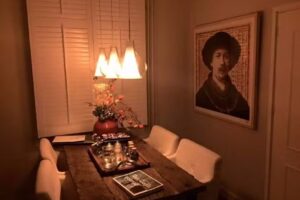 Jan Steenstraat 6 Haarlem