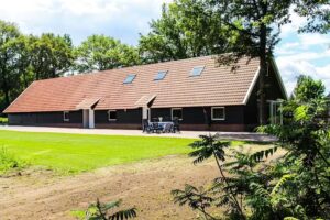 Jannahoeve vakantie woning