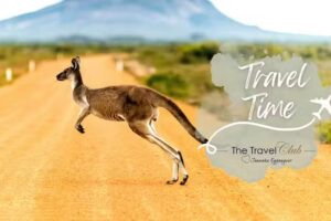 Janneke Eggengoor &ndash; The Travel Club